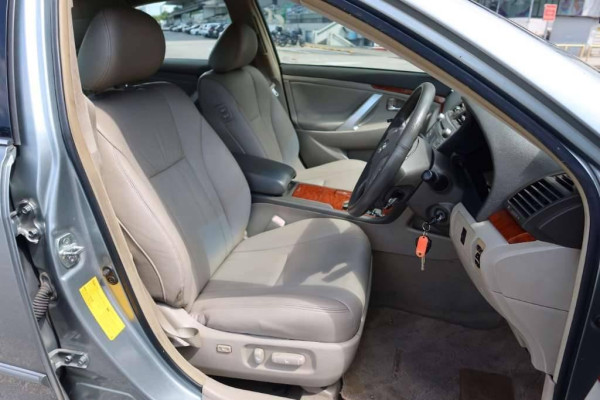 Used 2008 AT toyota camry null Image[12]