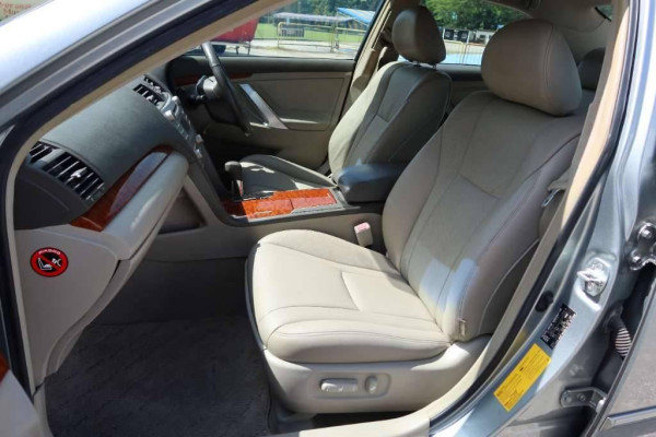 Used 2008 AT toyota camry null Image[13]