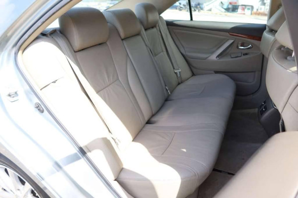 Used 2008 AT toyota camry null Image[14]