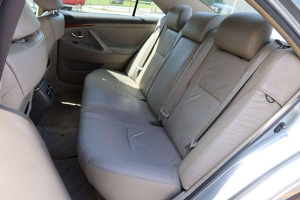 Used 2008 AT toyota camry null Image[15]