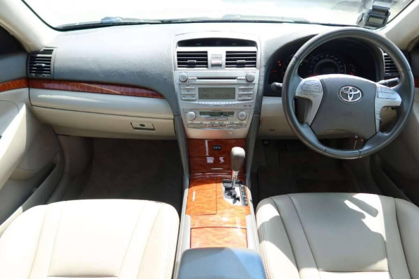 Used 2008 AT toyota camry null Image[16]