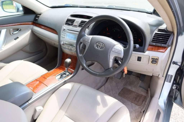 Used 2008 AT toyota camry null Image[17]