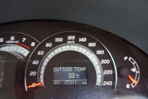 Used 2008 AT toyota camry null Image[18]