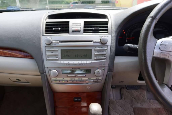 Used 2008 AT toyota camry null Image[19]