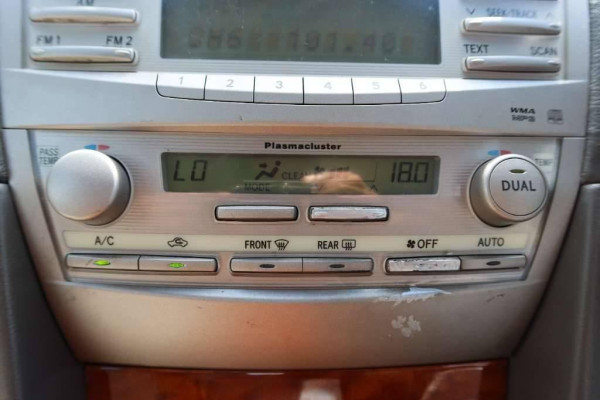 Used 2008 AT toyota camry null Image[20]