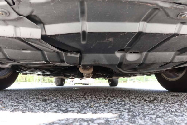 Used 2008 AT toyota camry null Image[23]