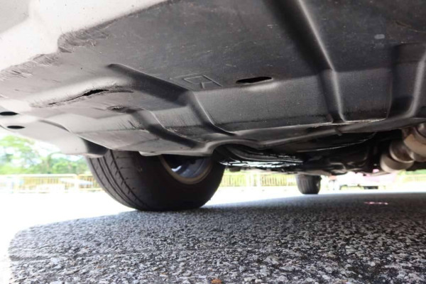 Used 2008 AT toyota camry null Image[24]