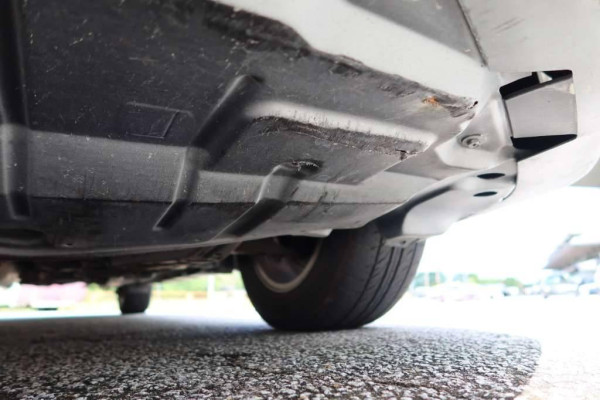 Used 2008 AT toyota camry null Image[25]