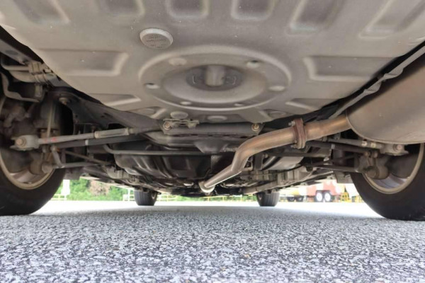 Used 2008 AT toyota camry null Image[26]