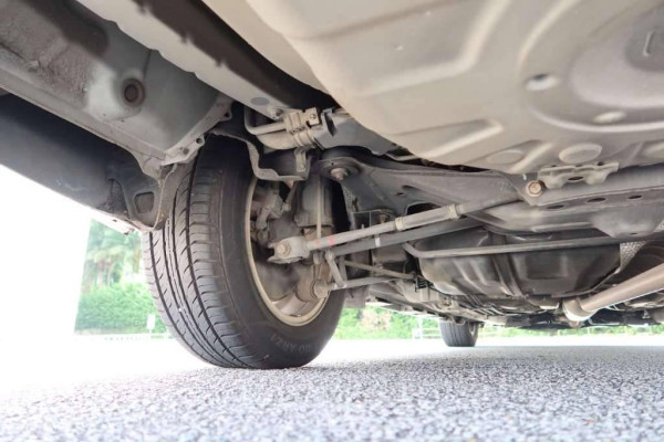 Used 2008 AT toyota camry null Image[27]