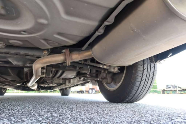 Used 2008 AT toyota camry null Image[28]