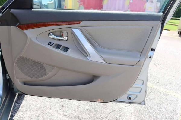 Used 2008 AT toyota camry null Image[29]