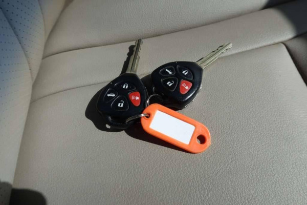 Used 2008 AT toyota camry null Image[30]