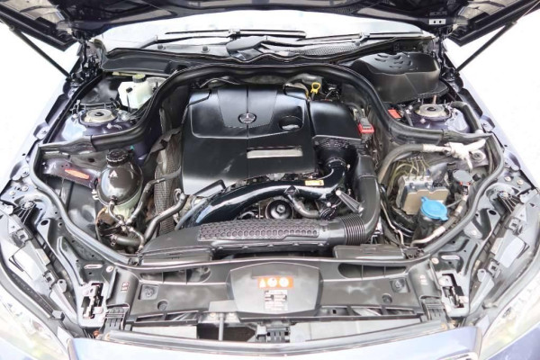 Used 2013 AT mercedes-benz e-class null Image[8]