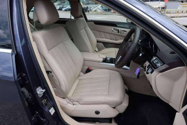 Used 2013 AT mercedes-benz e-class null Image[14]