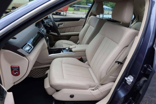 Used 2013 AT mercedes-benz e-class null Image[15]