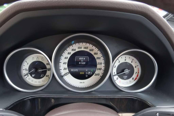 Used 2013 AT mercedes-benz e-class null Image[20]