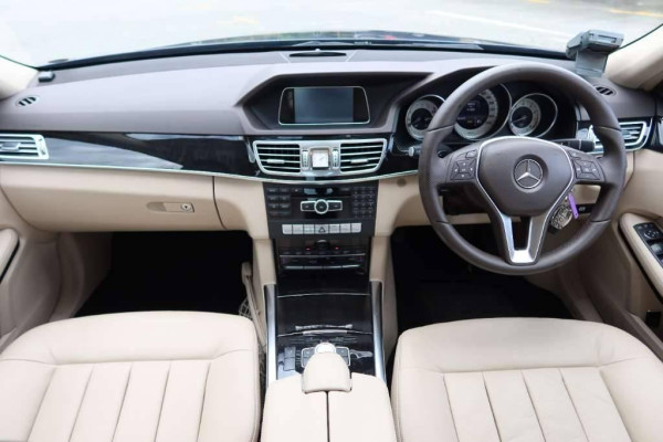 Used 2013 AT mercedes-benz e-class null Image[27]