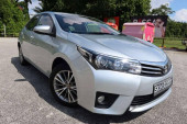 Toyota Corolla Altis