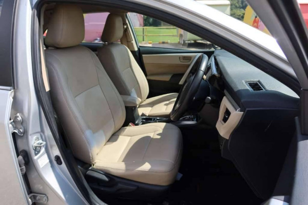 Used 2014 AT toyota corolla-altis null Image[11]