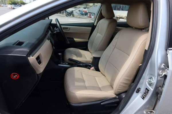 Used 2014 AT toyota corolla-altis null Image[12]
