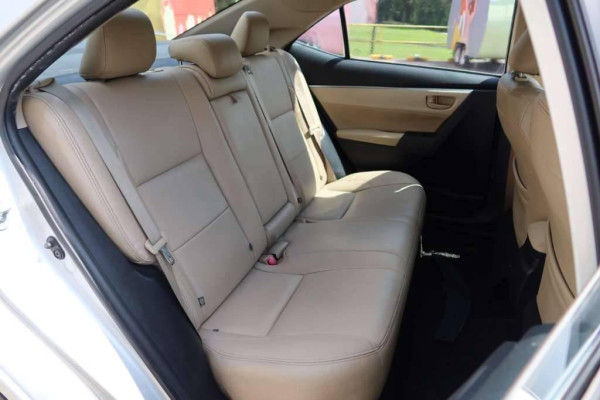 Used 2014 AT toyota corolla-altis null Image[13]