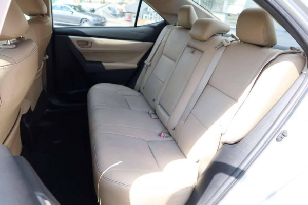 Used 2014 AT toyota corolla-altis null Image[14]