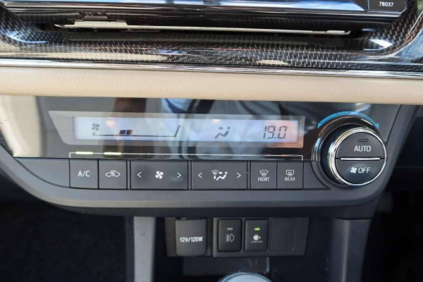 Used 2014 AT toyota corolla-altis null Image[20]