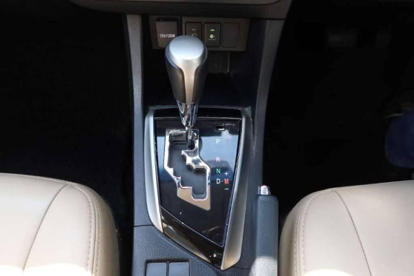 Used 2014 AT toyota corolla-altis null Image[22]