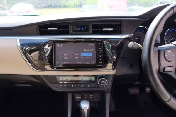 Used 2014 AT toyota corolla-altis null Image[23]