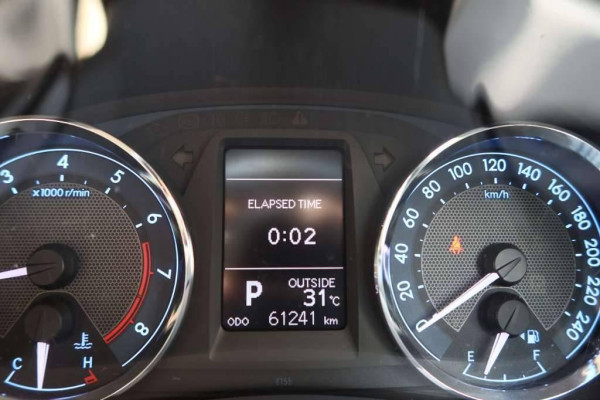Used 2014 AT toyota corolla-altis null Image[24]