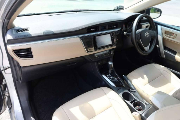 Used 2014 AT toyota corolla-altis null Image[28]