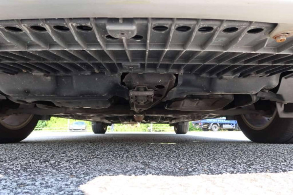 Used 2014 AT toyota corolla-altis null Image[29]