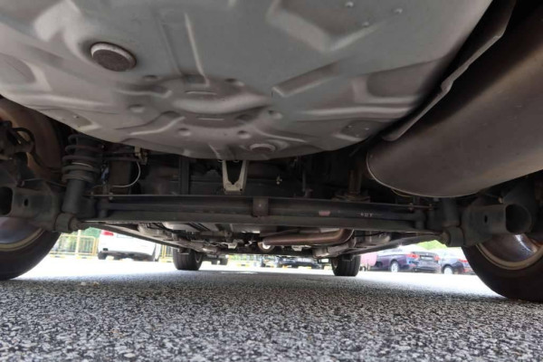 Used 2014 AT toyota corolla-altis null Image[34]