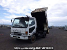 Mitsubishi Fuso Fighter FK71HC