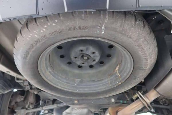 Used 2008 AT toyota harrier null Image[14]