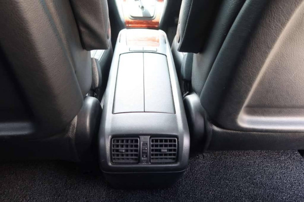 Used 2008 AT toyota harrier null Image[24]