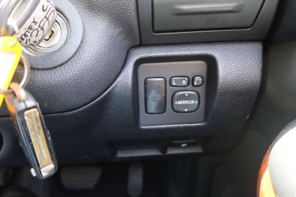 Used 2008 AT toyota harrier null Image[30]