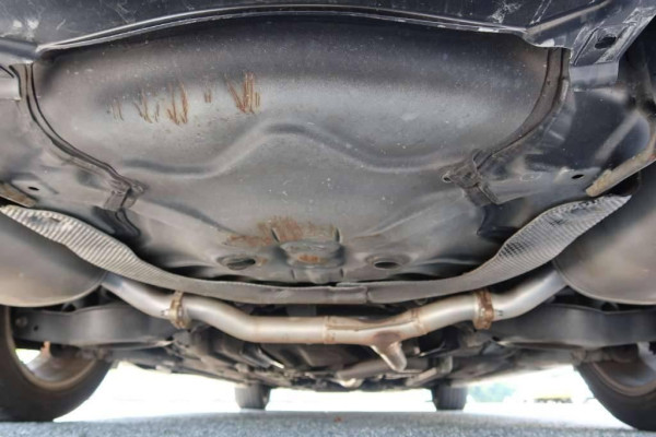 Used 2008 AT mazda mazda6 null Image[12]