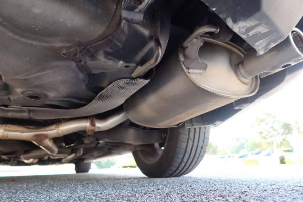 Used 2008 AT mazda mazda6 null Image[13]