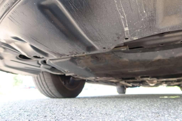 Used 2008 AT mazda mazda6 null Image[14]