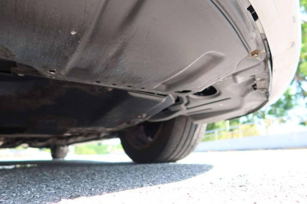 Used 2008 AT mazda mazda6 null Image[16]