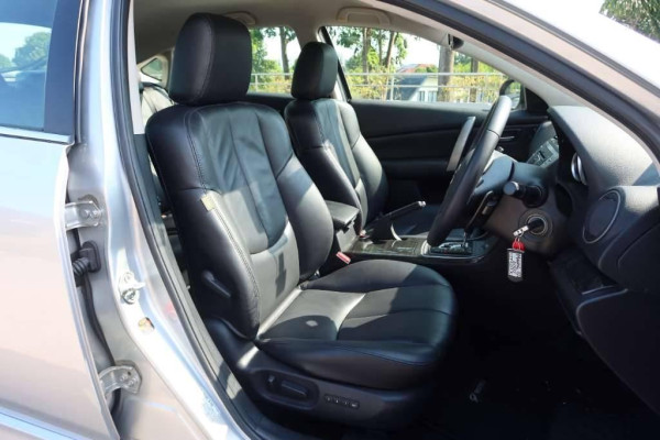 Used 2008 AT mazda mazda6 null Image[22]