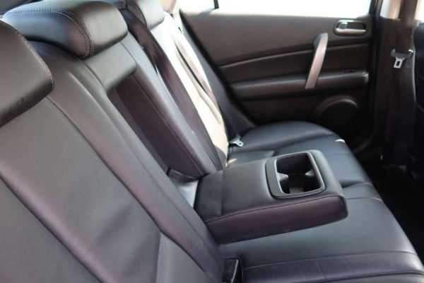 Used 2008 AT mazda mazda6 null Image[25]