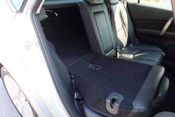 Used 2008 AT mazda mazda6 null Image[27]