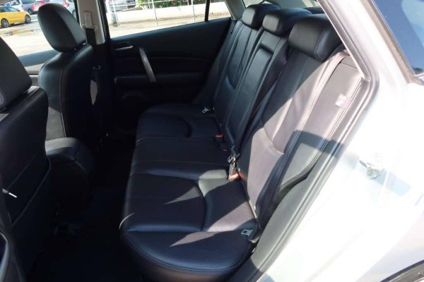 Used 2008 AT mazda mazda6 null Image[28]