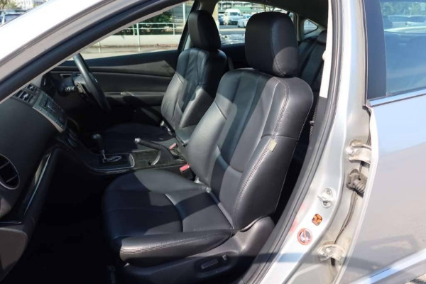 Used 2008 AT mazda mazda6 null Image[29]