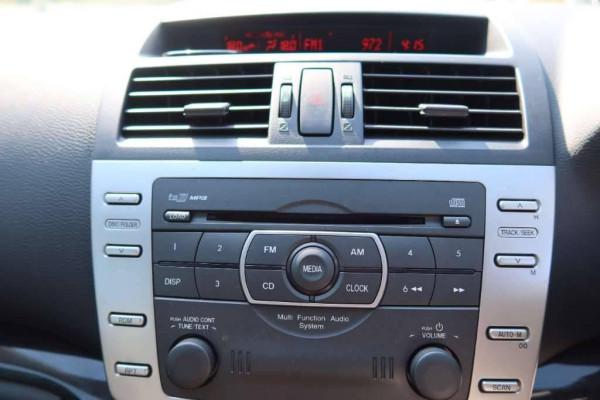 Used 2008 AT mazda mazda6 null Image[32]
