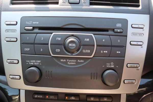Used 2008 AT mazda mazda6 null Image[33]