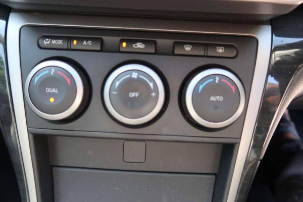 Used 2008 AT mazda mazda6 null Image[34]